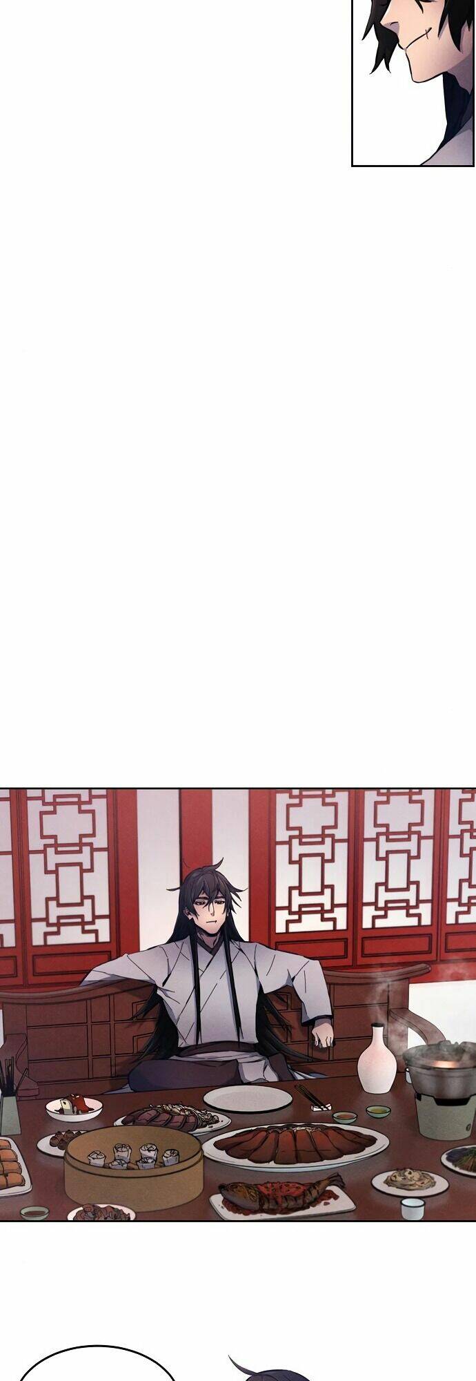 Cuồng Ma Tái Thế - Chapter 3 - Page 13