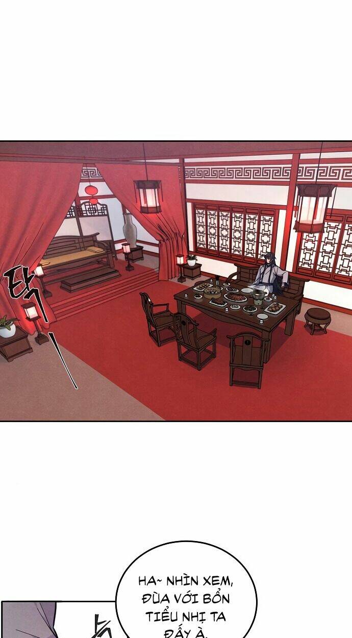 Cuồng Ma Tái Thế - Chapter 3 - Page 17