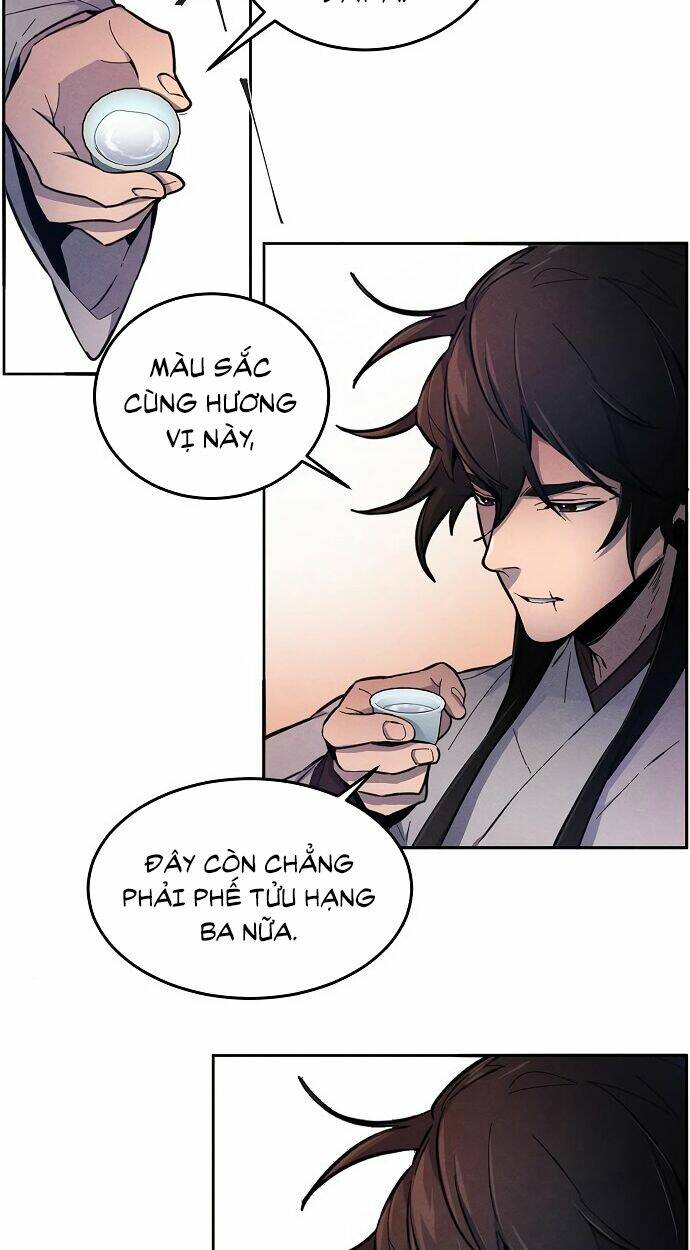 Cuồng Ma Tái Thế - Chapter 3 - Page 18