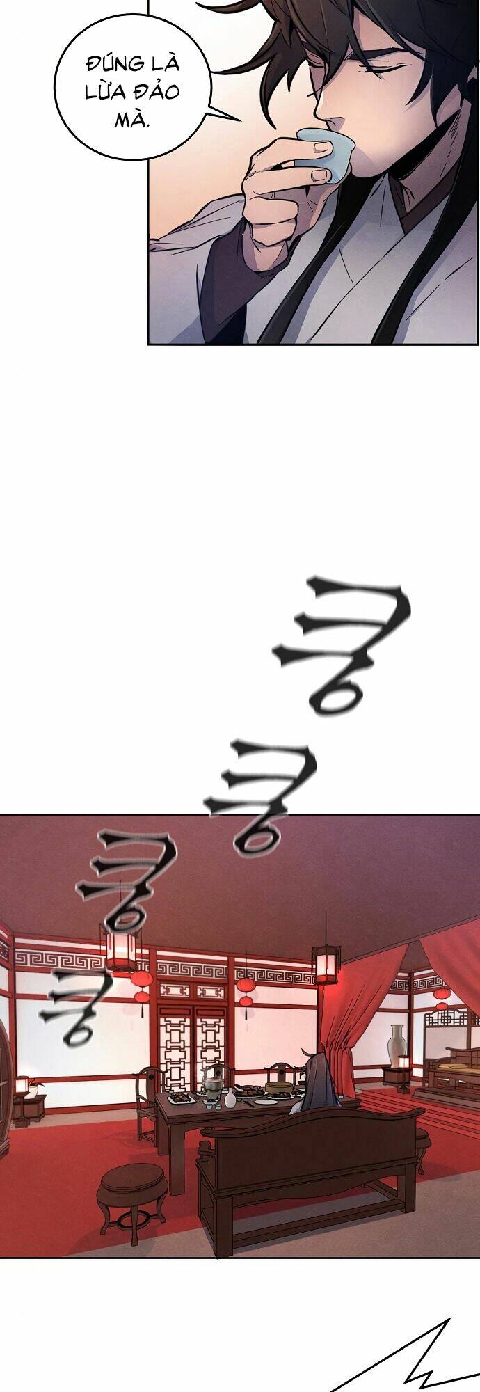 Cuồng Ma Tái Thế - Chapter 3 - Page 19