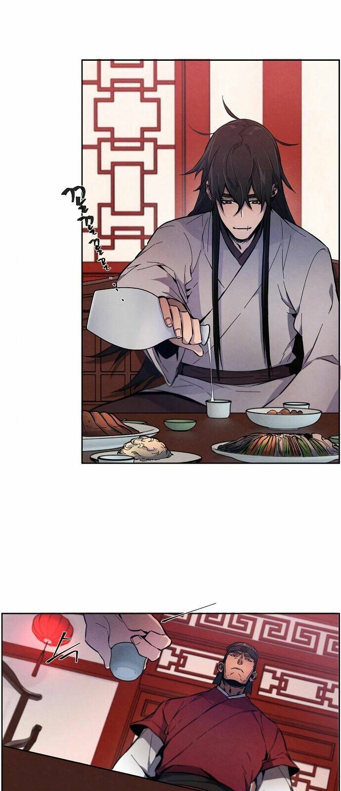 Cuồng Ma Tái Thế - Chapter 3 - Page 23