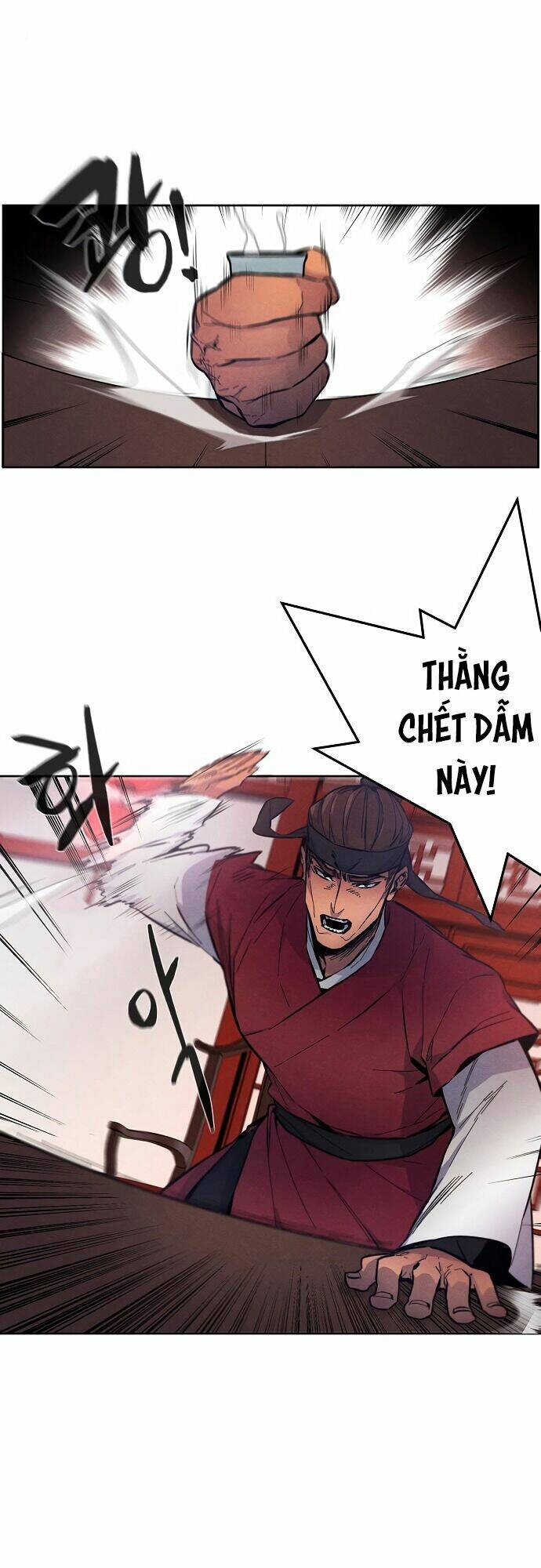 Cuồng Ma Tái Thế - Chapter 3 - Page 25