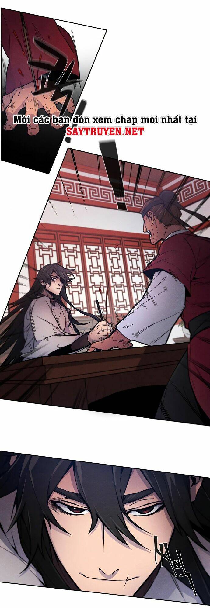 Cuồng Ma Tái Thế - Chapter 3 - Page 26