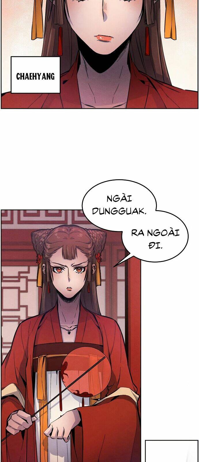 Cuồng Ma Tái Thế - Chapter 3 - Page 29