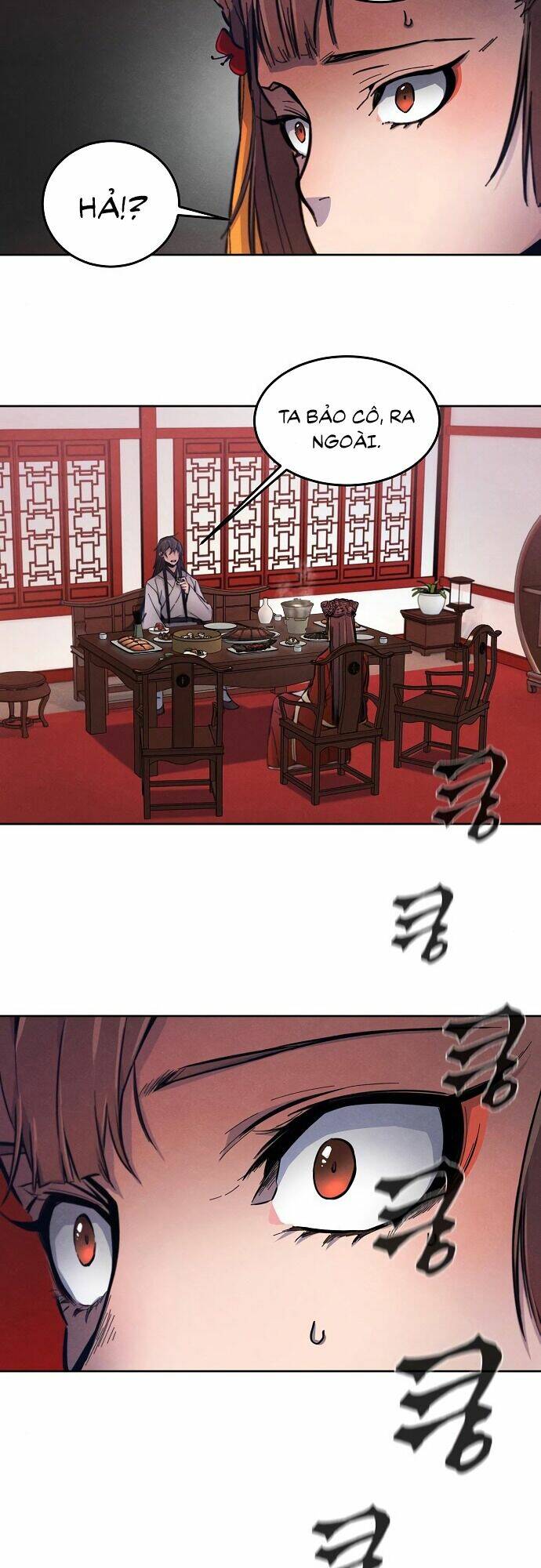 Cuồng Ma Tái Thế - Chapter 3 - Page 39