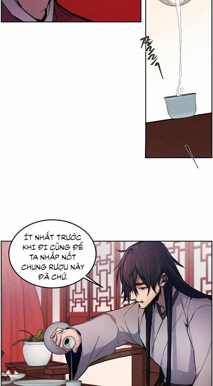 Cuồng Ma Tái Thế - Chapter 3 - Page 42