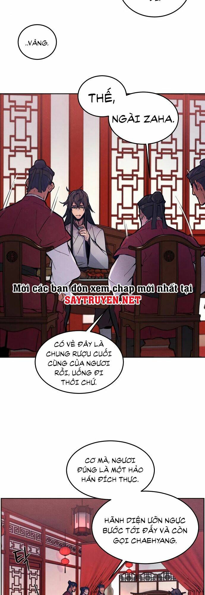 Cuồng Ma Tái Thế - Chapter 3 - Page 45