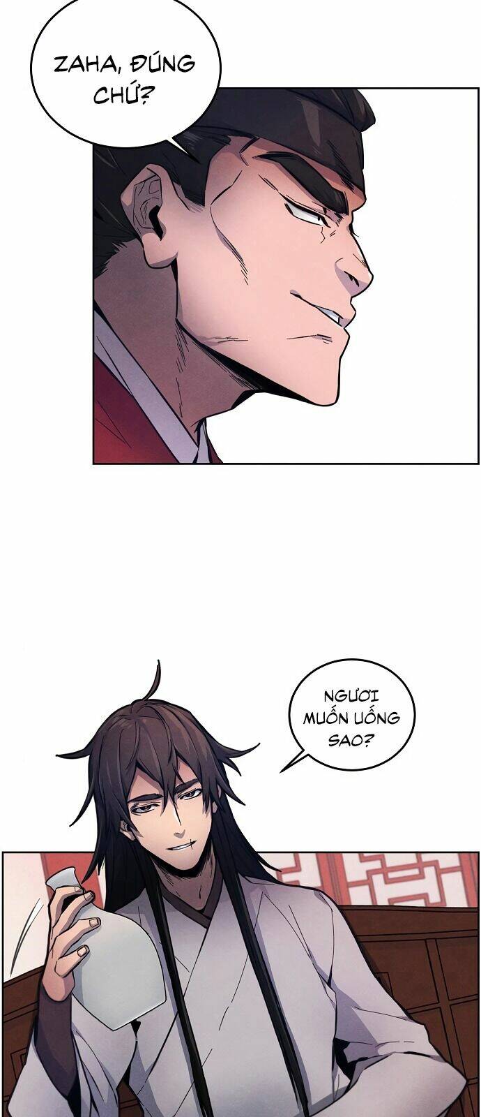 Cuồng Ma Tái Thế - Chapter 3 - Page 47