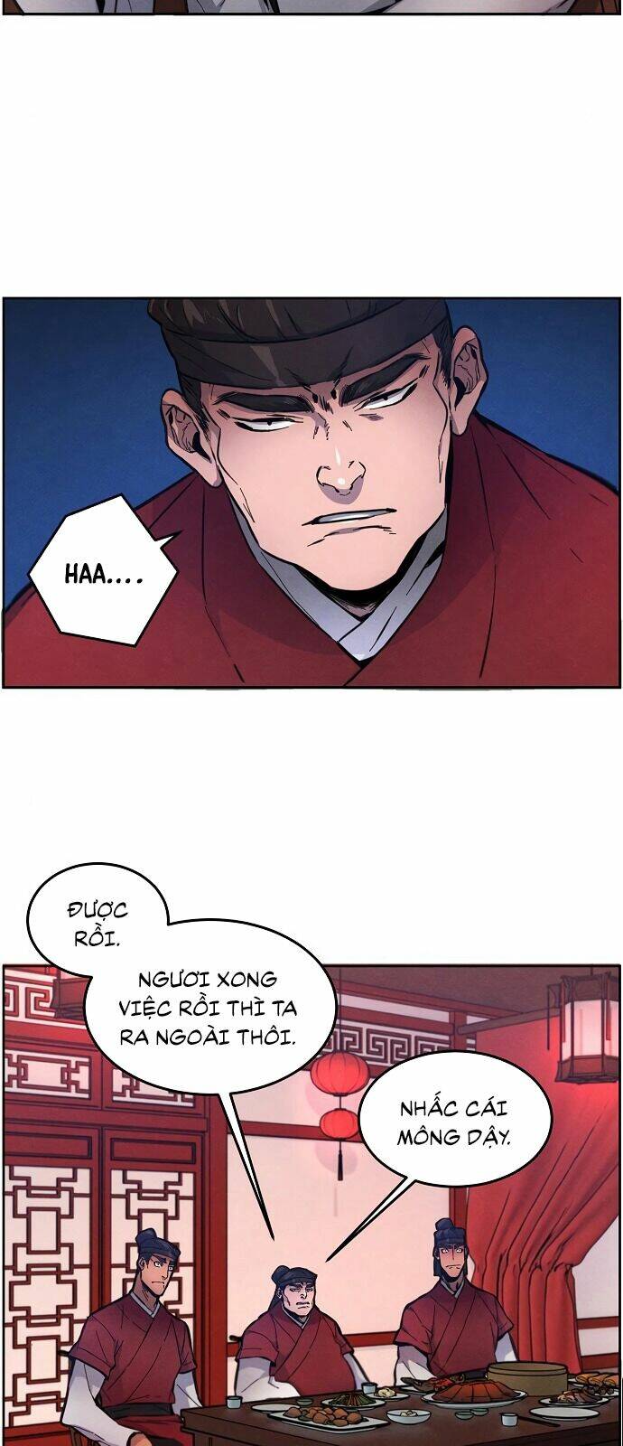 Cuồng Ma Tái Thế - Chapter 3 - Page 48