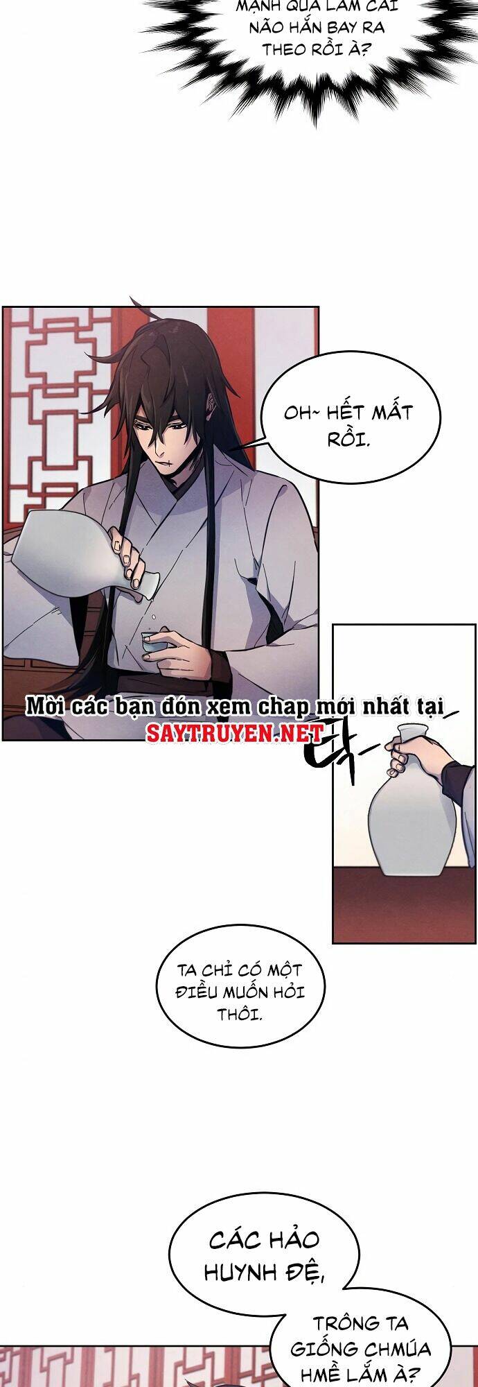 Cuồng Ma Tái Thế - Chapter 3 - Page 51