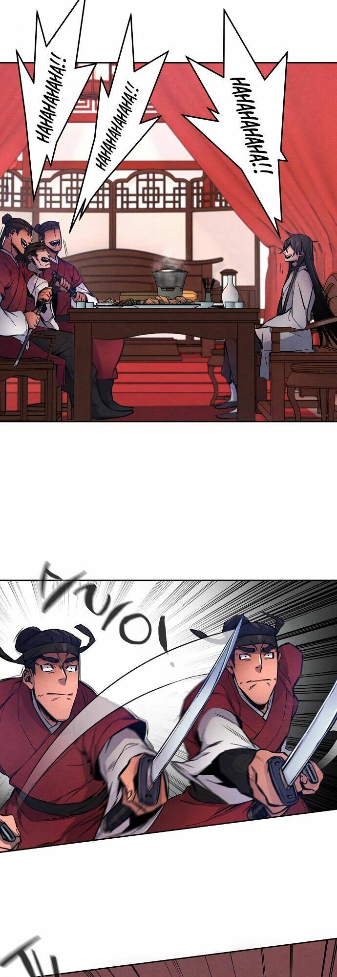 Cuồng Ma Tái Thế - Chapter 3 - Page 55