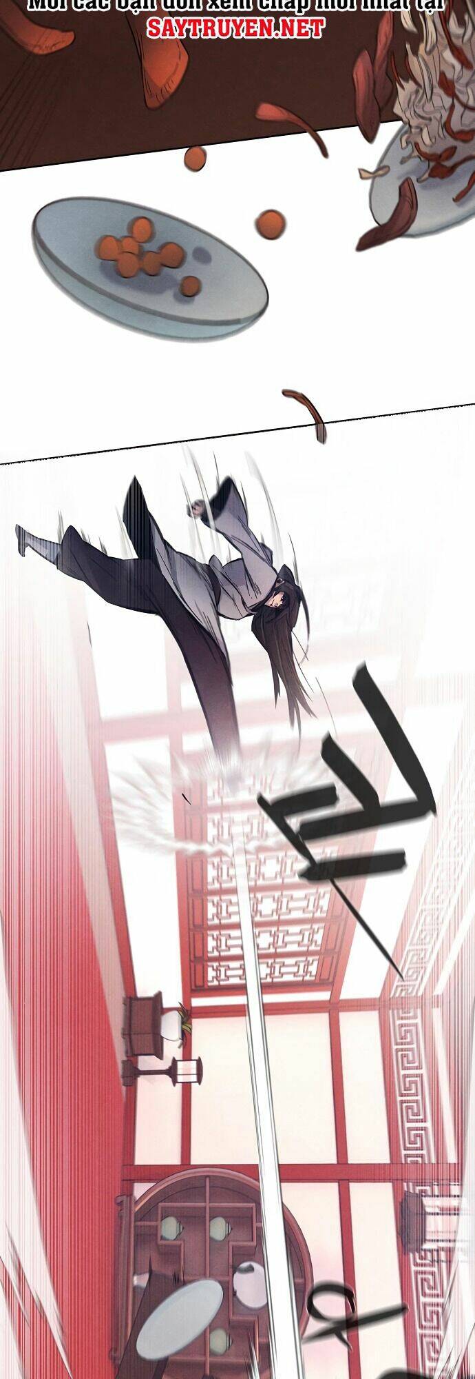 Cuồng Ma Tái Thế - Chapter 3 - Page 57