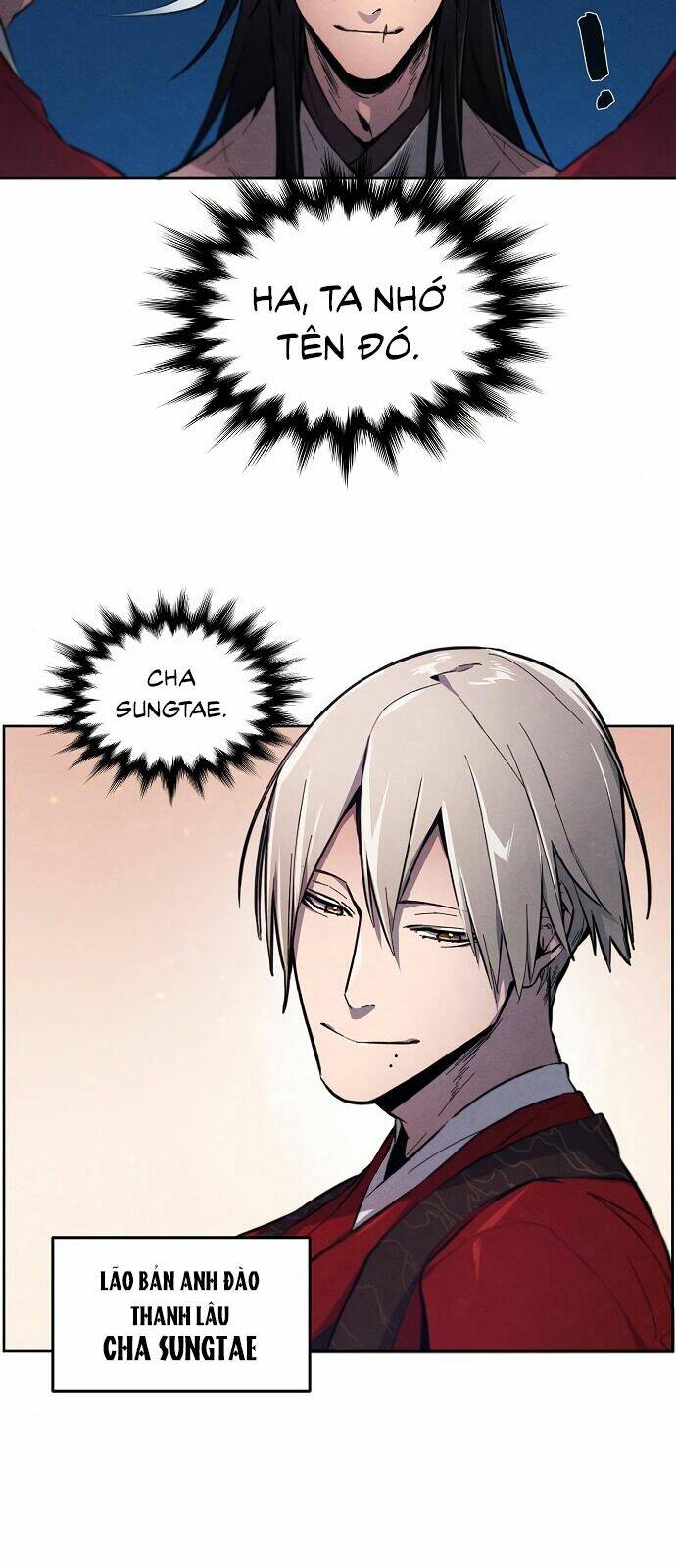 Cuồng Ma Tái Thế - Chapter 3 - Page 5