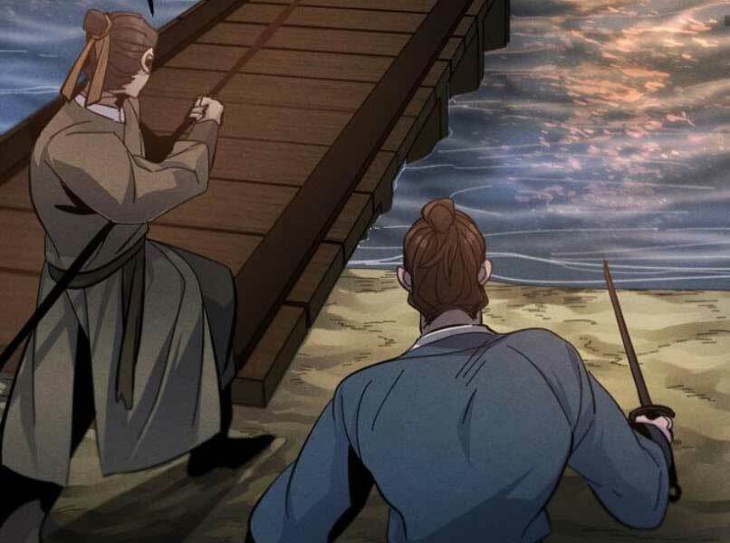 Cuồng Ma Tái Thế - Chapter 30 - Page 129