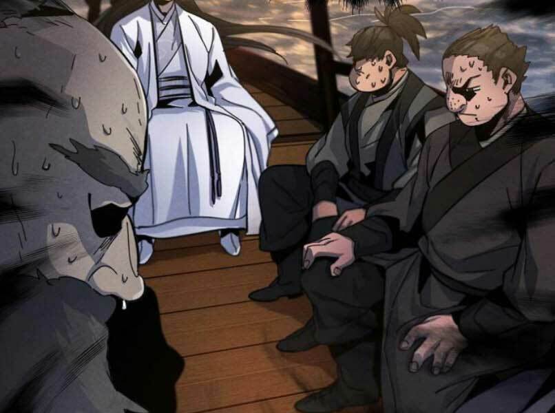 Cuồng Ma Tái Thế - Chapter 30 - Page 19