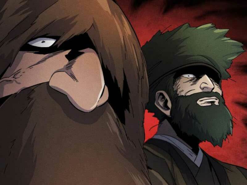 Cuồng Ma Tái Thế - Chapter 30 - Page 223