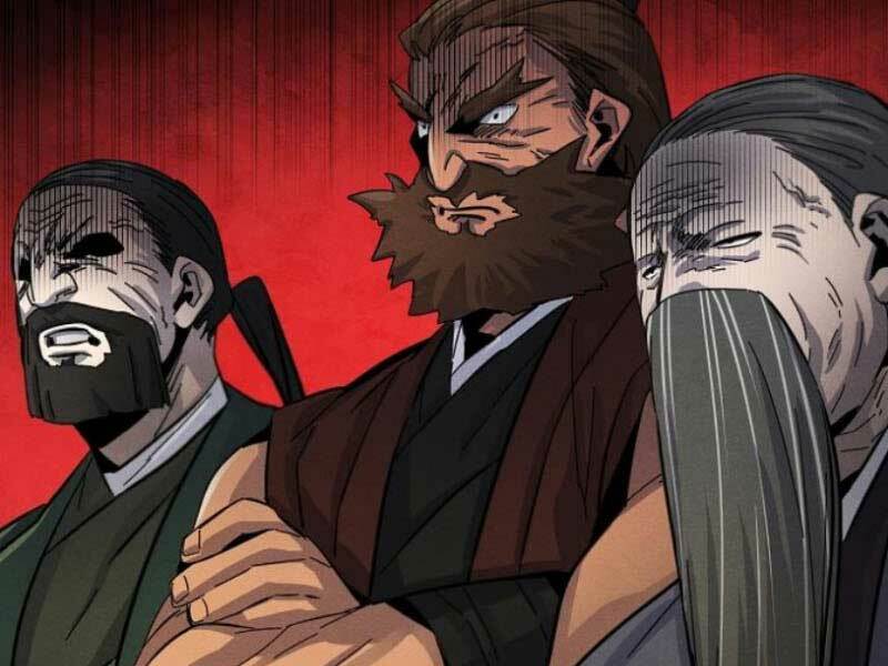 Cuồng Ma Tái Thế - Chapter 30 - Page 246