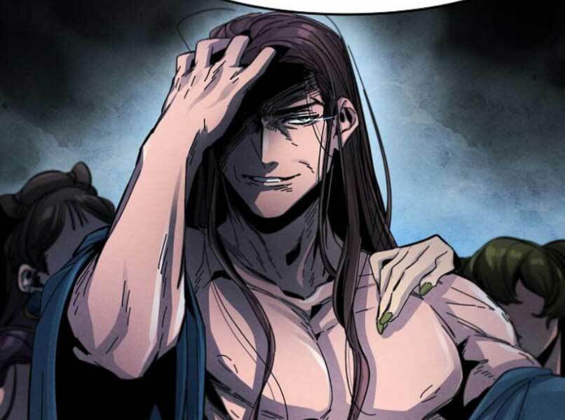 Cuồng Ma Tái Thế - Chapter 30 - Page 36