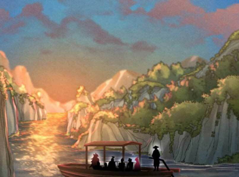 Cuồng Ma Tái Thế - Chapter 30 - Page 3