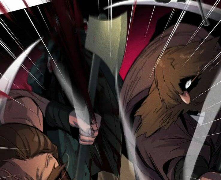 Cuồng Ma Tái Thế - Chapter 31 - Page 119