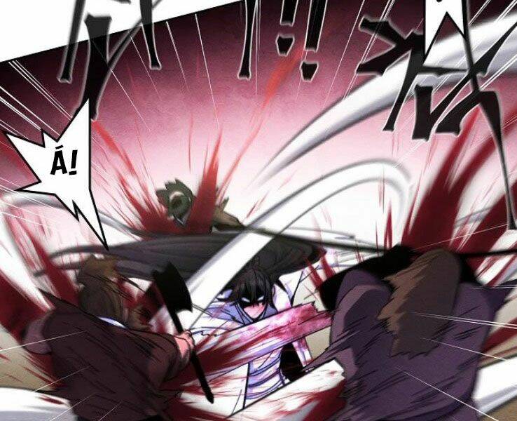 Cuồng Ma Tái Thế - Chapter 31 - Page 124