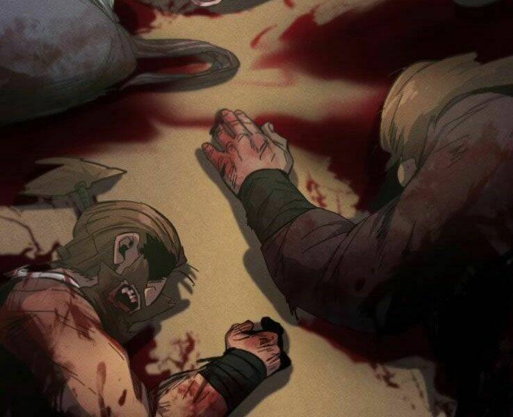 Cuồng Ma Tái Thế - Chapter 31 - Page 132