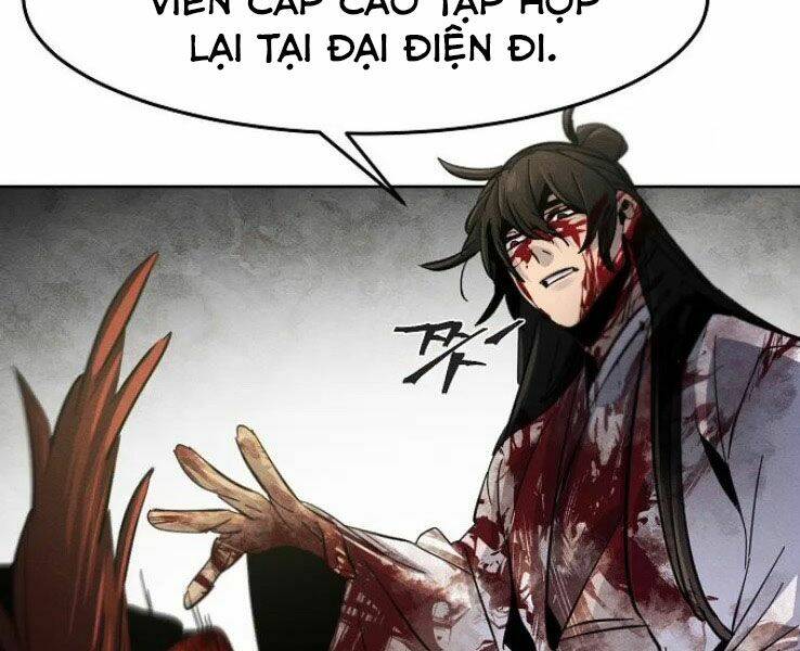 Cuồng Ma Tái Thế - Chapter 32 - Page 197