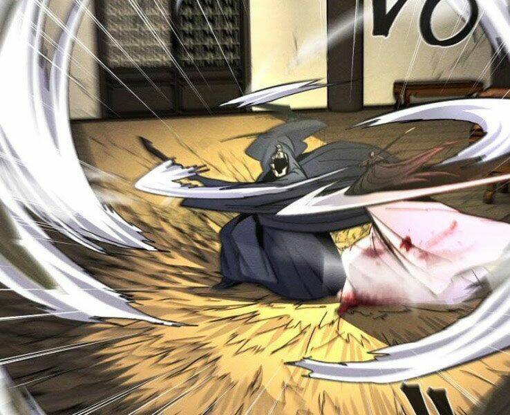 Cuồng Ma Tái Thế - Chapter 32 - Page 39