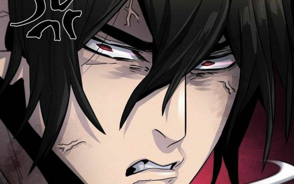 Cuồng Ma Tái Thế - Chapter 33 - Page 105