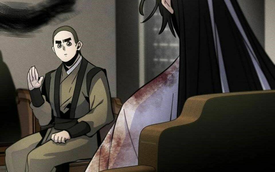 Cuồng Ma Tái Thế - Chapter 33 - Page 112