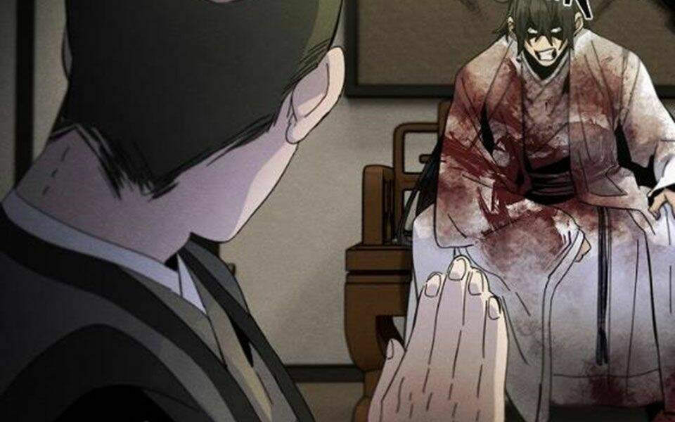 Cuồng Ma Tái Thế - Chapter 33 - Page 115