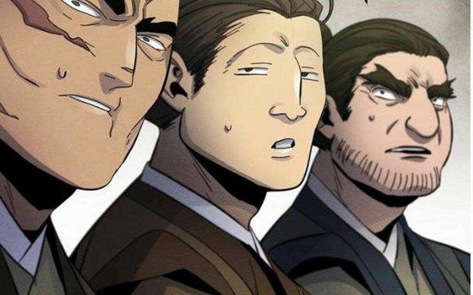 Cuồng Ma Tái Thế - Chapter 33 - Page 134