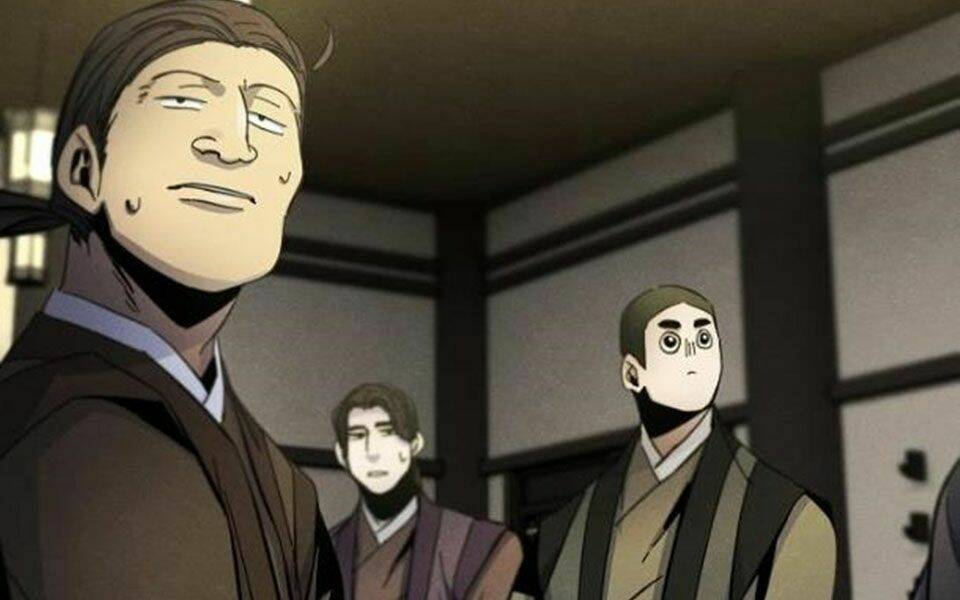 Cuồng Ma Tái Thế - Chapter 33 - Page 142