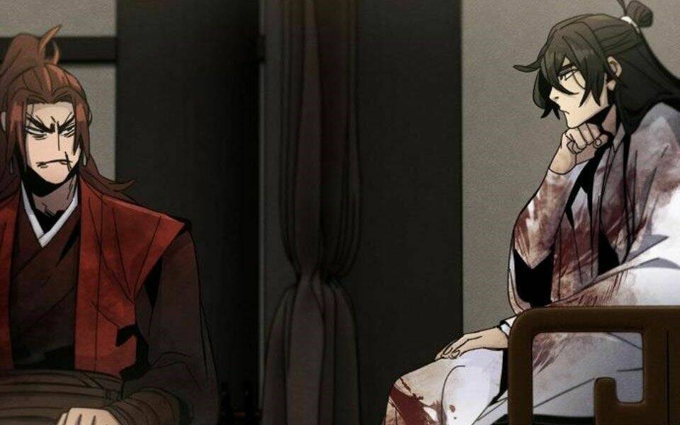 Cuồng Ma Tái Thế - Chapter 33 - Page 160