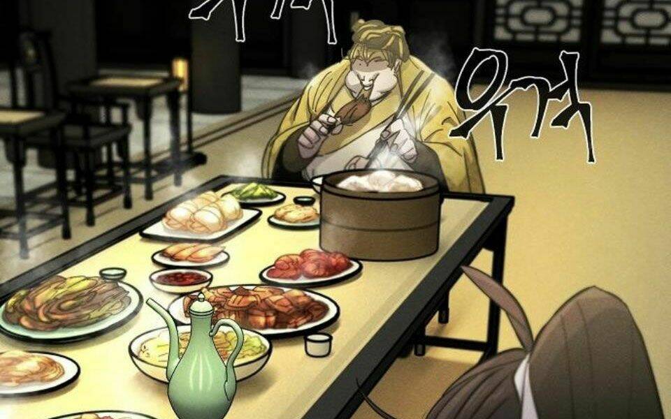 Cuồng Ma Tái Thế - Chapter 33 - Page 222