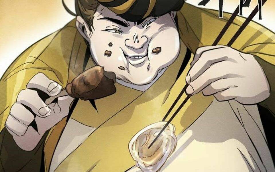 Cuồng Ma Tái Thế - Chapter 33 - Page 226