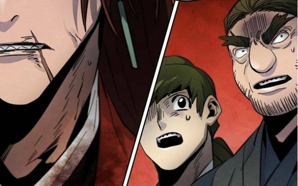 Cuồng Ma Tái Thế - Chapter 33 - Page 64