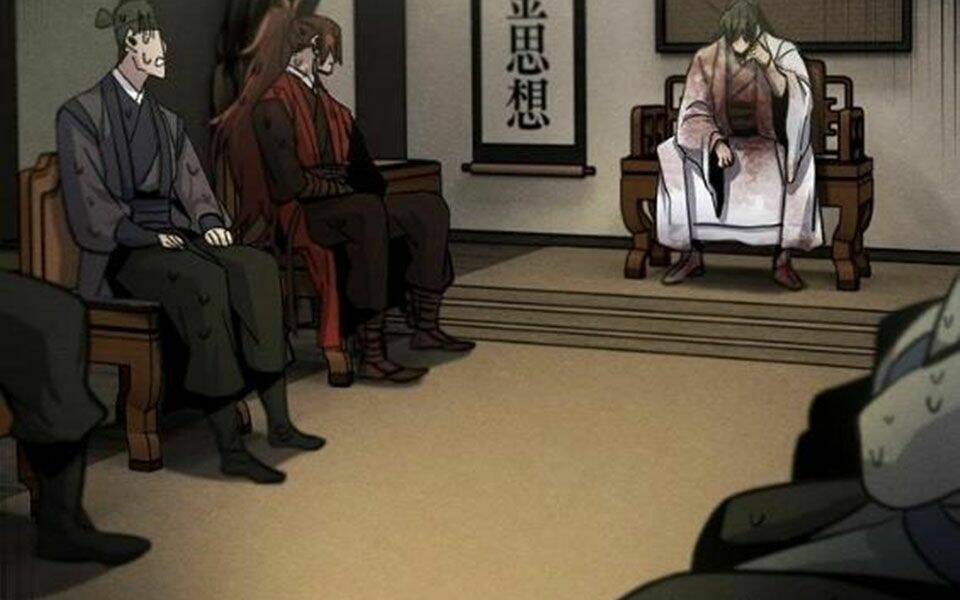 Cuồng Ma Tái Thế - Chapter 33 - Page 71