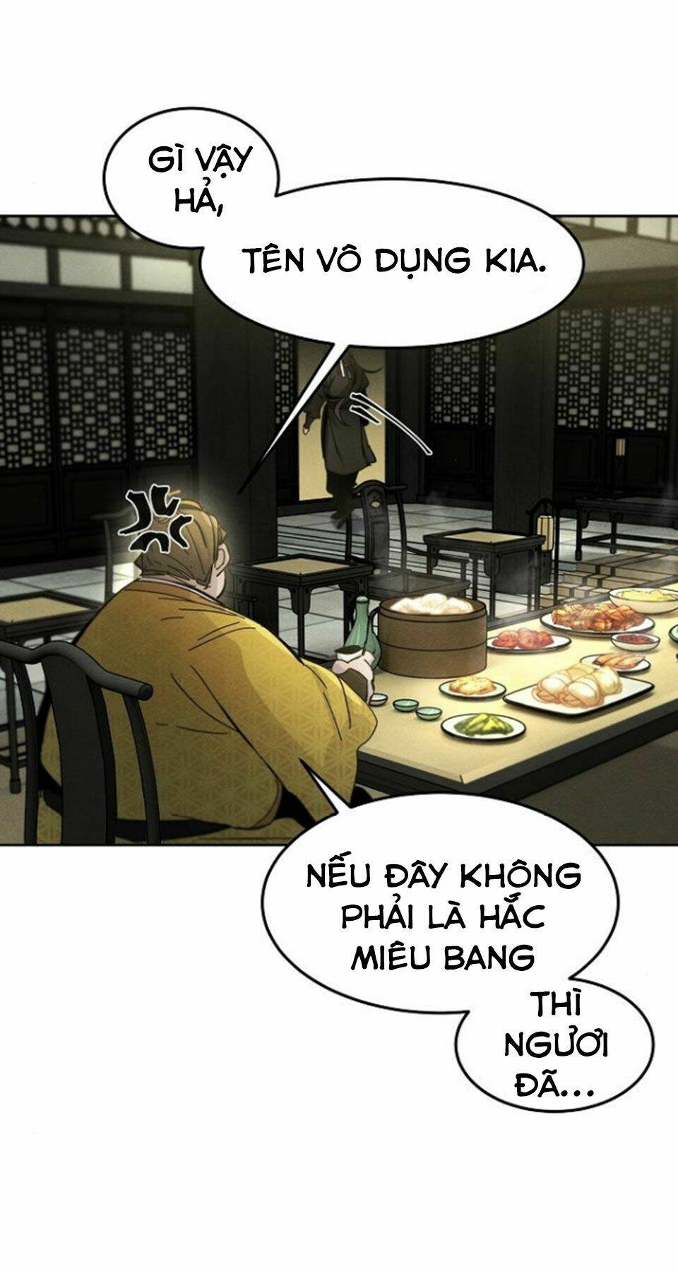 Cuồng Ma Tái Thế - Chapter 34 - Page 9