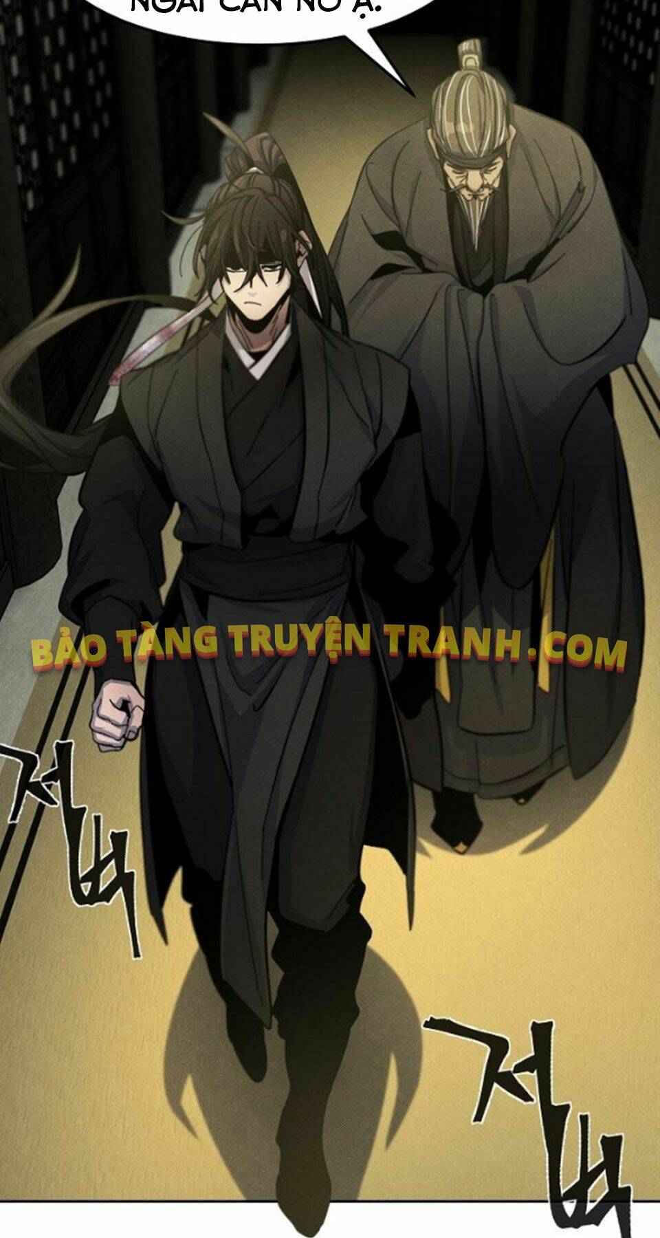 Cuồng Ma Tái Thế - Chapter 34 - Page 11