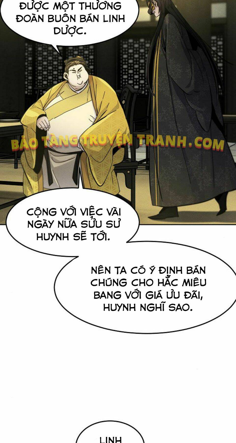 Cuồng Ma Tái Thế - Chapter 34 - Page 21