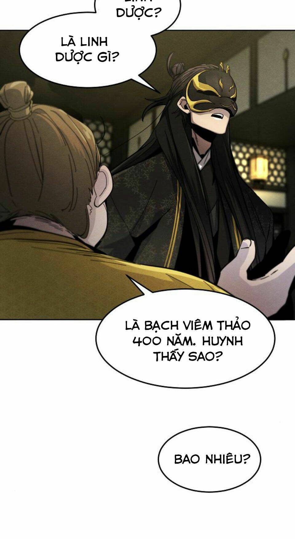 Cuồng Ma Tái Thế - Chapter 34 - Page 22