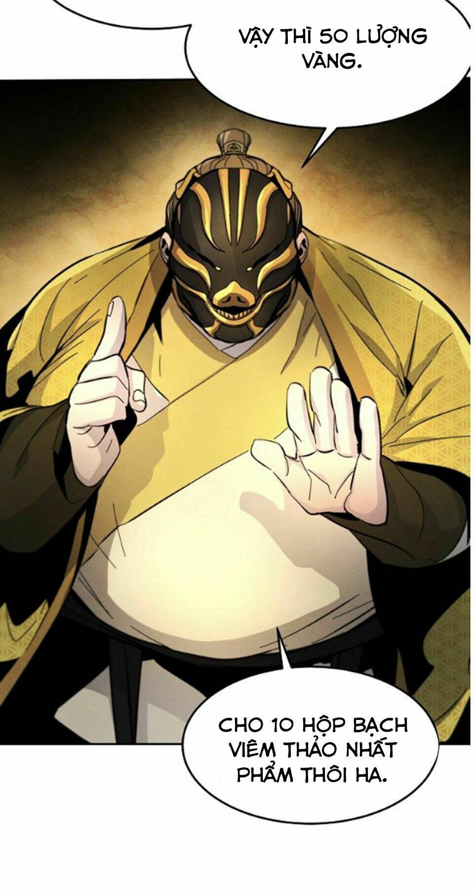 Cuồng Ma Tái Thế - Chapter 34 - Page 24