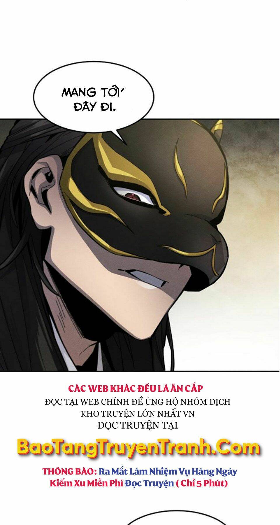 Cuồng Ma Tái Thế - Chapter 34 - Page 25