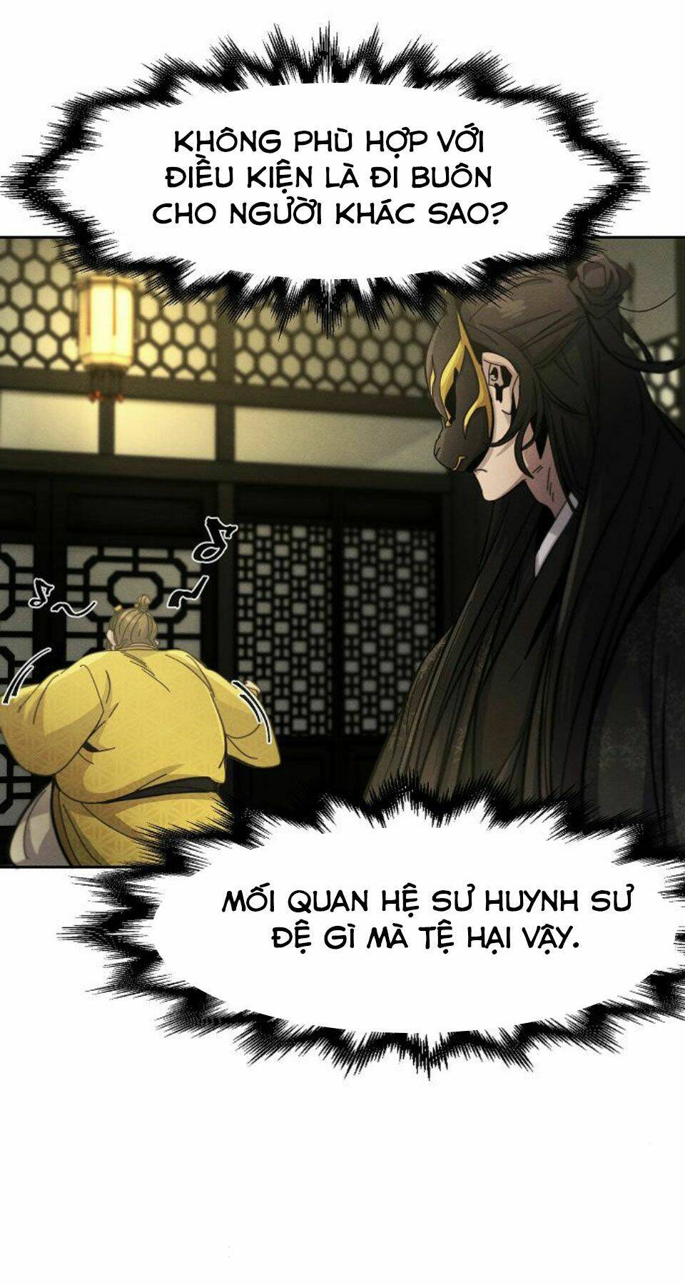 Cuồng Ma Tái Thế - Chapter 34 - Page 27