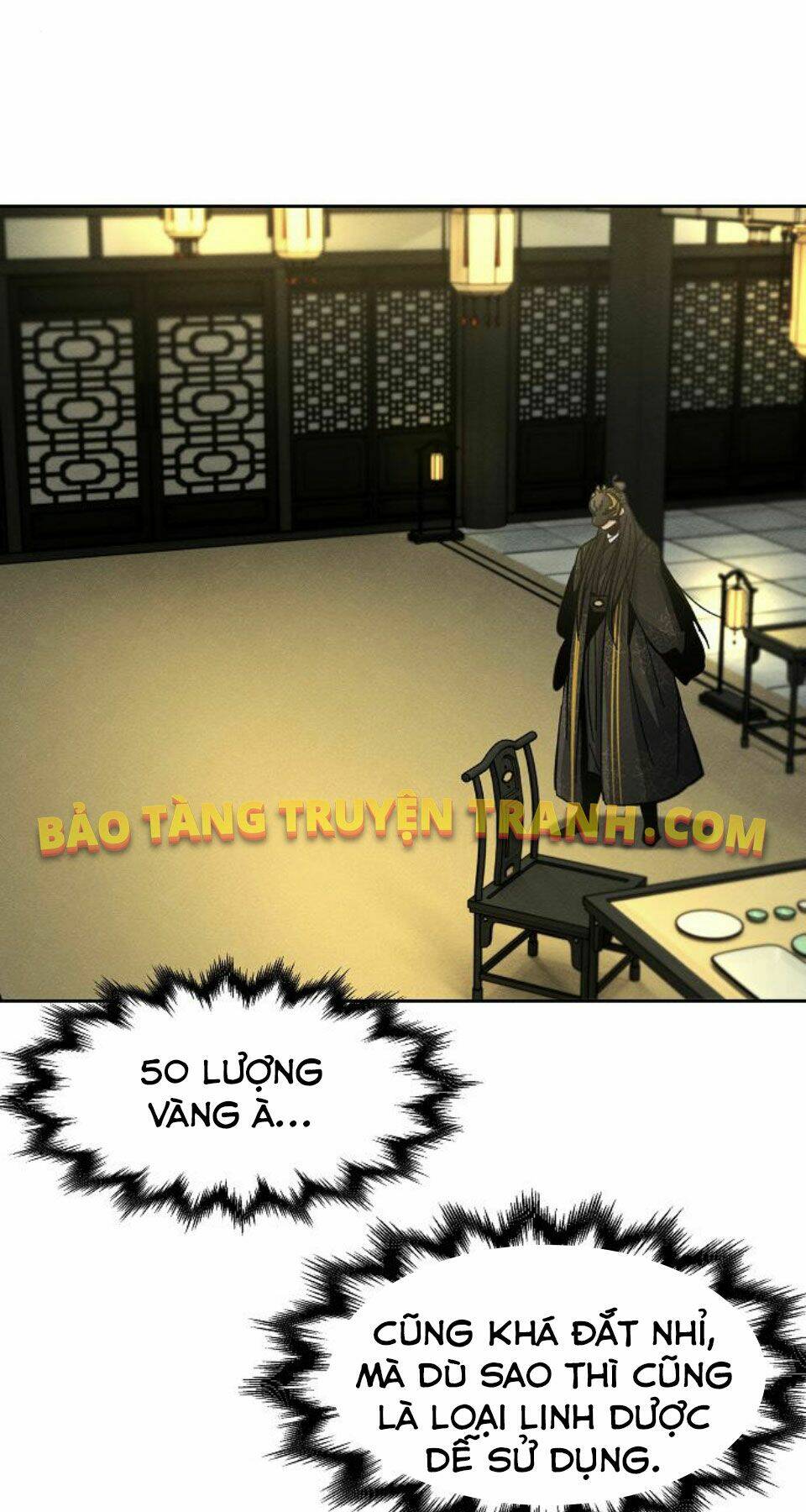 Cuồng Ma Tái Thế - Chapter 34 - Page 28