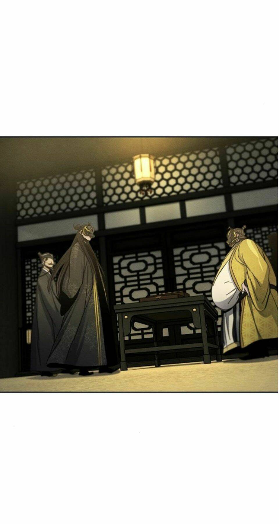 Cuồng Ma Tái Thế - Chapter 34 - Page 34