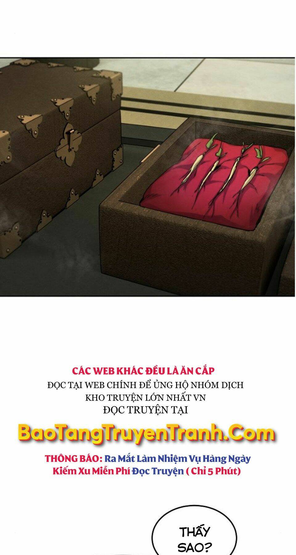 Cuồng Ma Tái Thế - Chapter 34 - Page 35