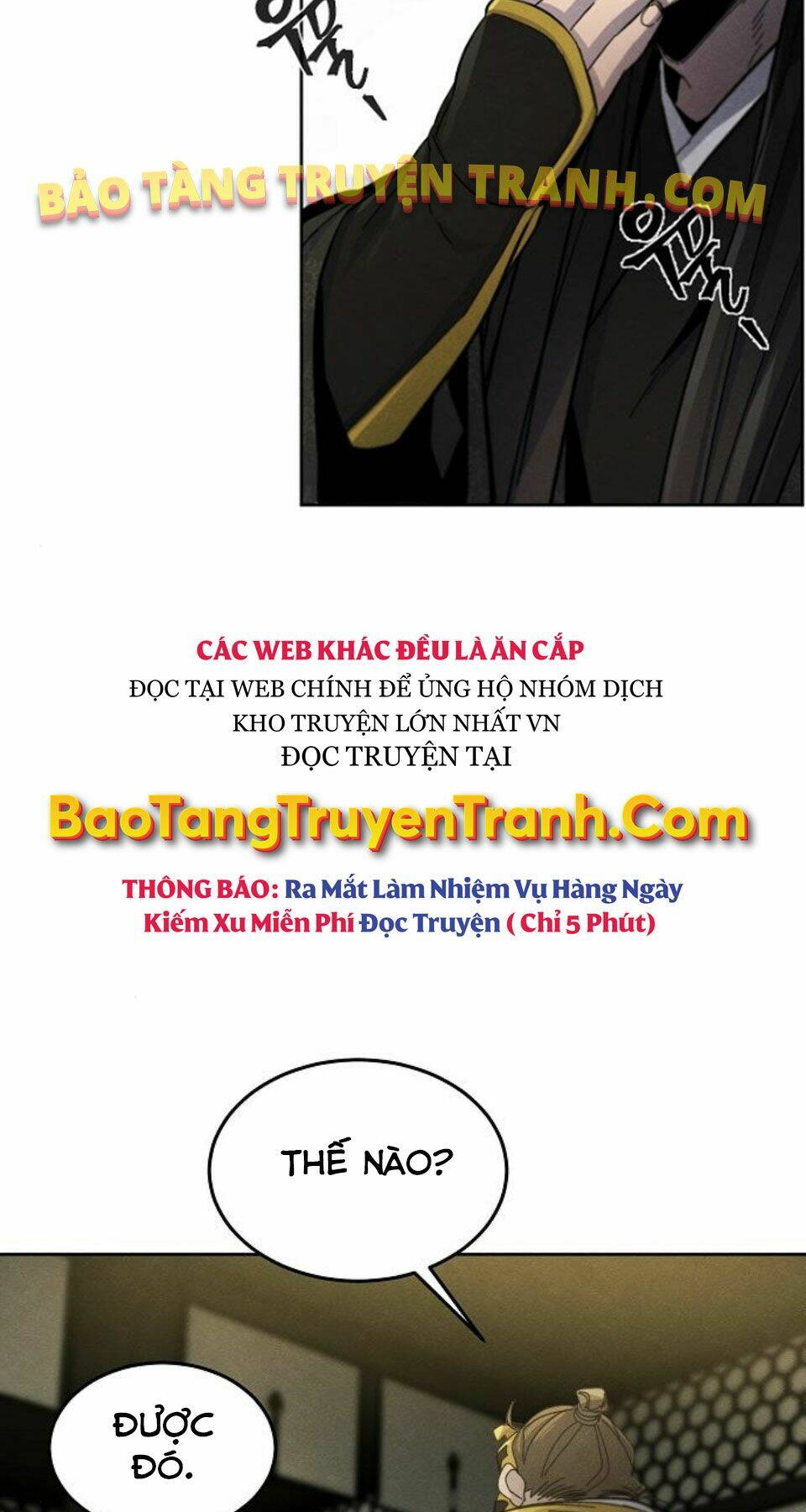 Cuồng Ma Tái Thế - Chapter 34 - Page 38