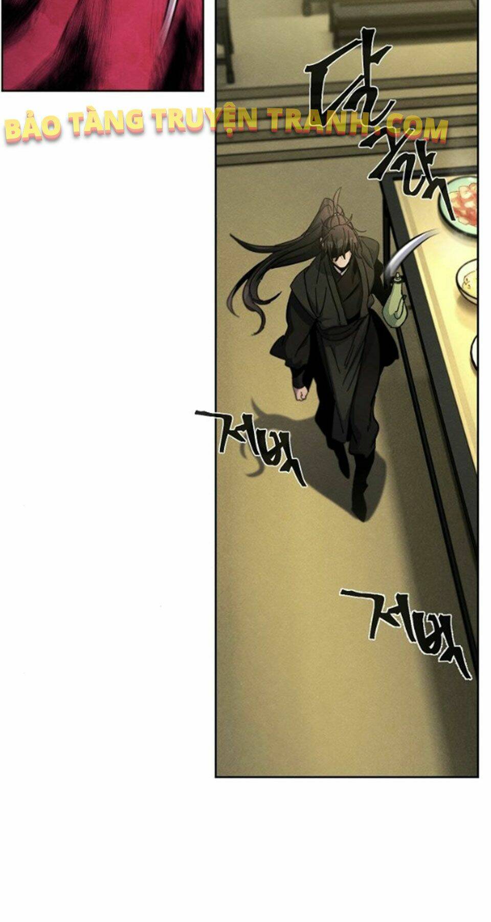 Cuồng Ma Tái Thế - Chapter 34 - Page 3